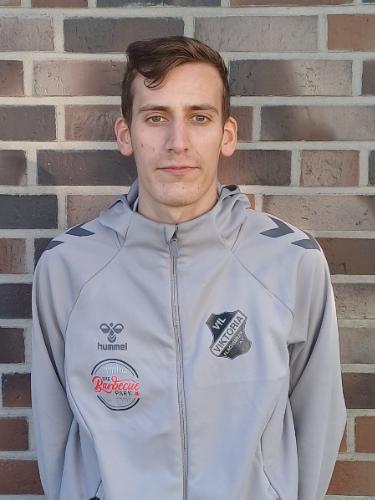 Leonard Grünefeld