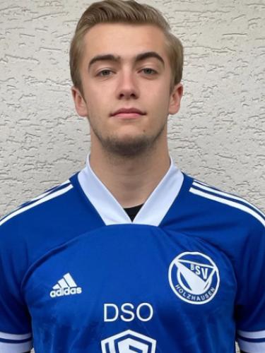 Moritz Jansen