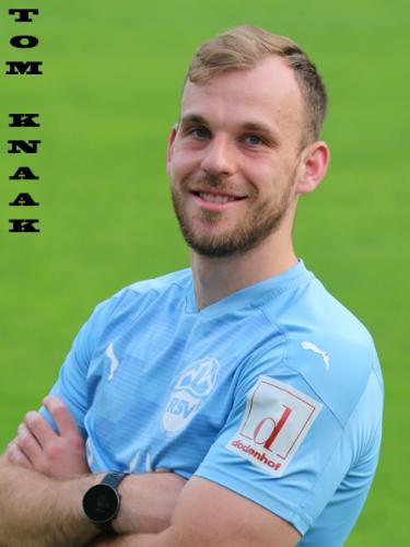 Tom Knaak