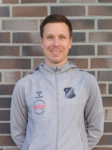 Patrick Huelsbus