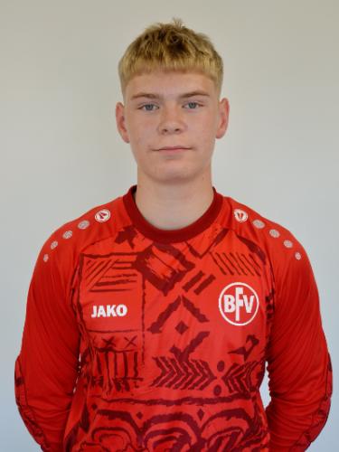 Benjamin Oskar Maletzke