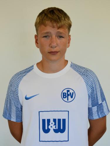 Finn Teucher