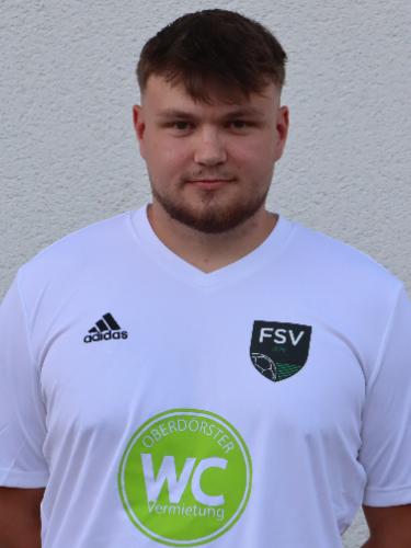 Torben Hobucher