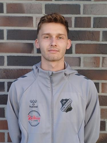 Niklas Lakeberg