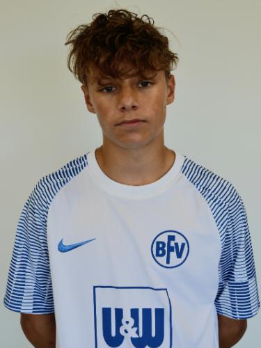 Phil Luca Heidenreich