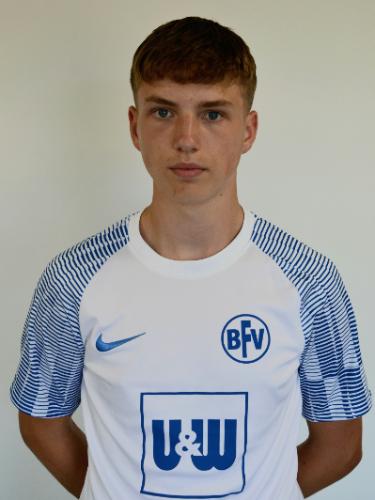 Niklas Kretschmer