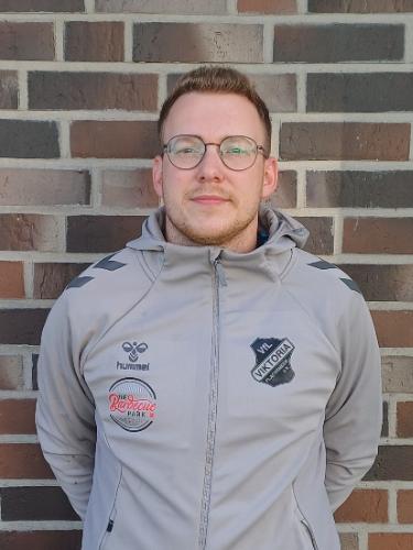 Dominik Neumann