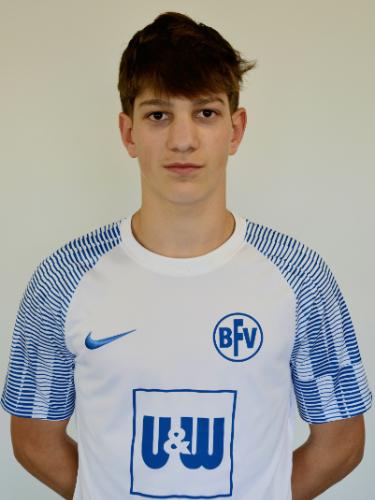 Paul Luca Nierade