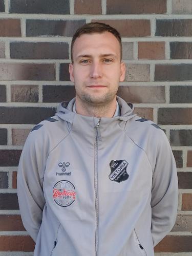 Tristan Rakowski