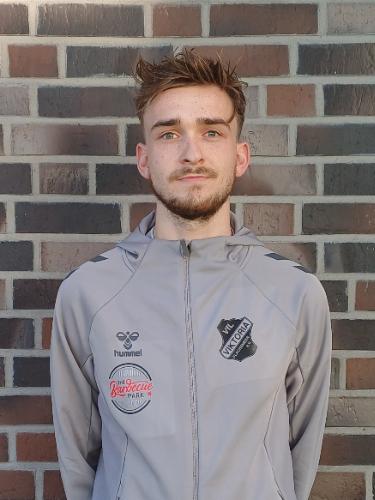 Dominik Schmitt