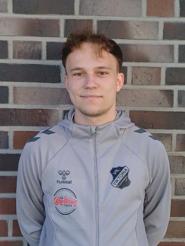 Kay-Marlon Coerd van Santen