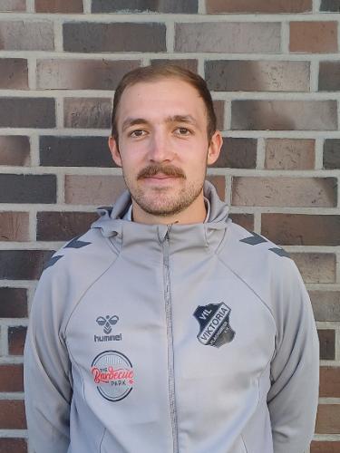 Daniel Weiß