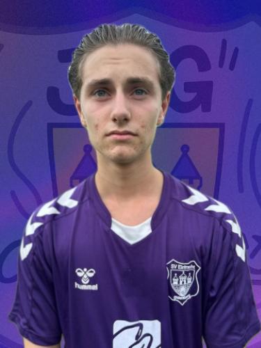 Marlon Justus Woitek