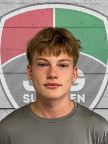 Johannes Rebholz