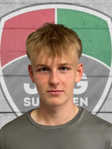 Noel-Alexander Stechmann