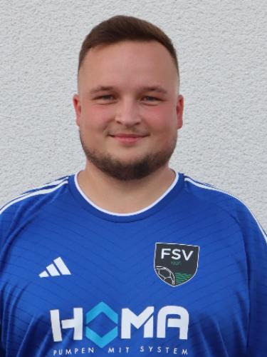 Gian Luca Steckling