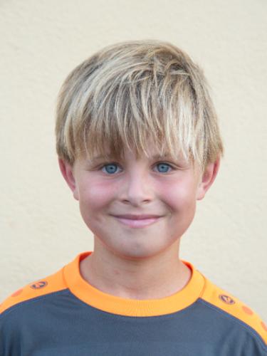 Toni Pilop