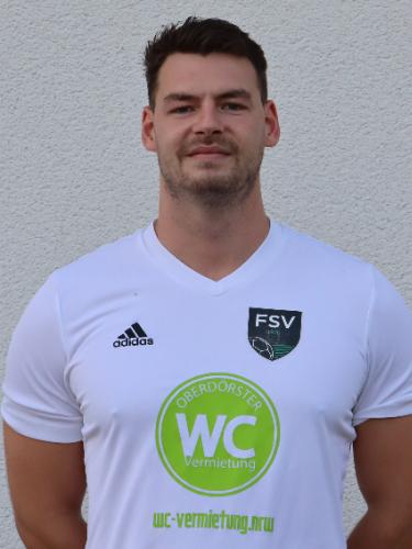 Dennis Welsch
