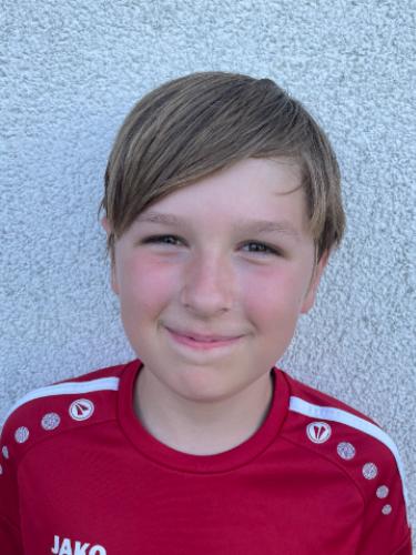 Louis Mathias Ernstberger