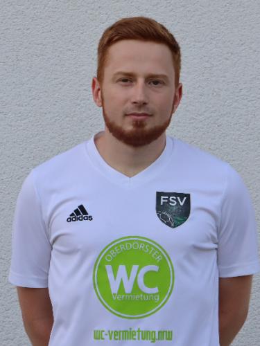 Fabian Hoffmann