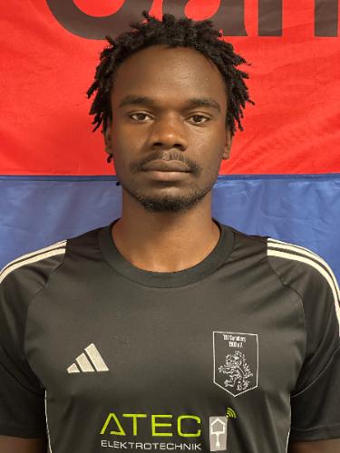 Denews Berwin Oswald