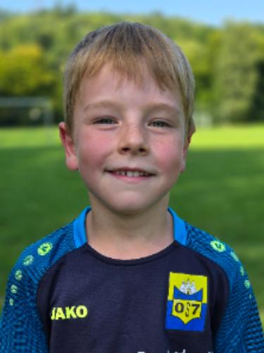 Lucas Ammon
