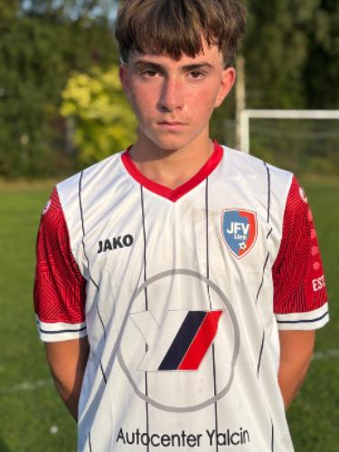 Gigi Tvaliashvili