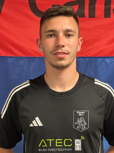 Jan-Niclas Pfister