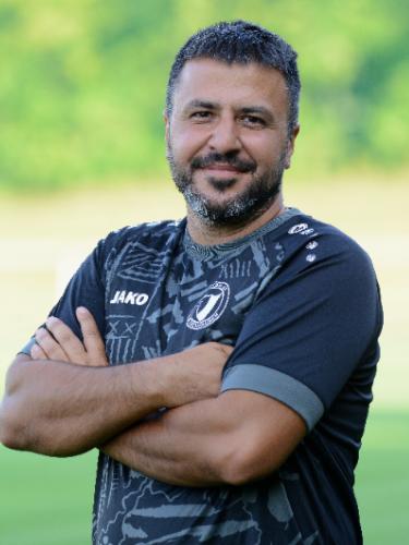 Aydin Demiralp