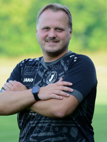 Sascha Paar