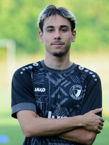 Emilio Luca Valente