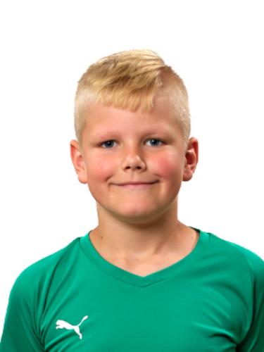 Milan Joshua Giesecke