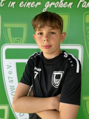 Vincent von dem Berge