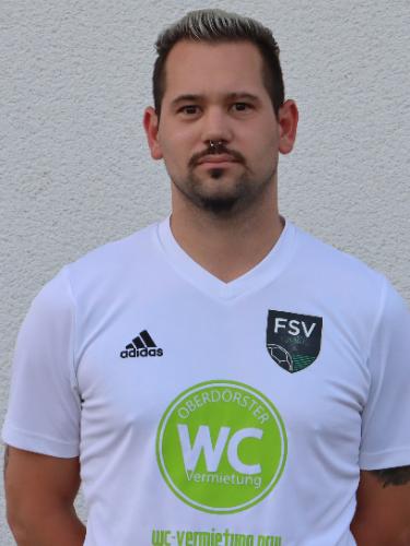 Philipp Kalchert