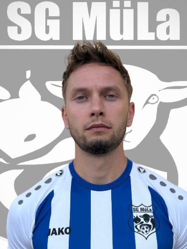 Philip Dautermann