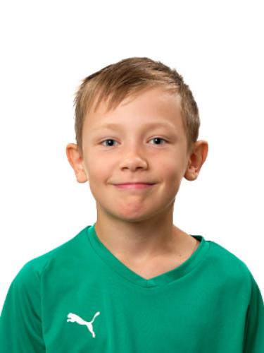 Levi Jerxsen