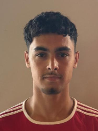 Nabil Al Khabbachi
