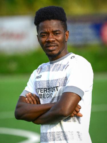 Raphael Haba