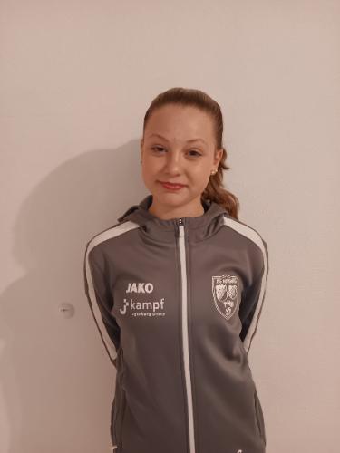 Helena Isabelle Schmidt