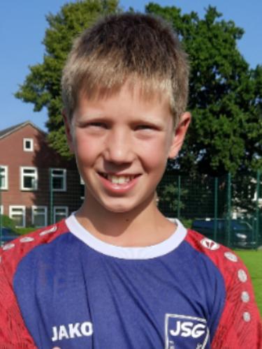Benno Jan Antons