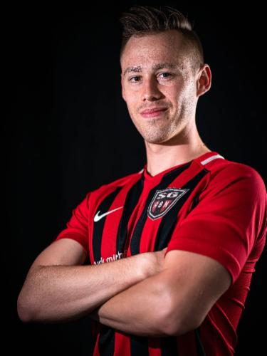 David Bartelmes