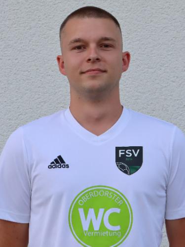 Fabio Steckling