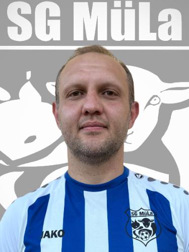 Willi Sautner