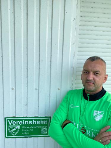 Kamil Kolmajer