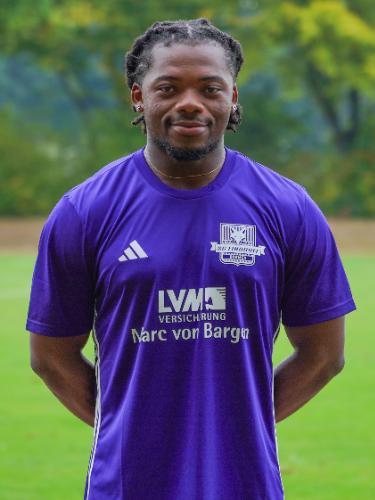Julius Antwi Bosiako