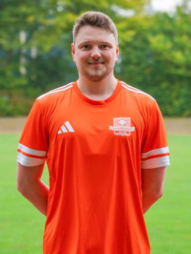 Pascal Dominik Frank