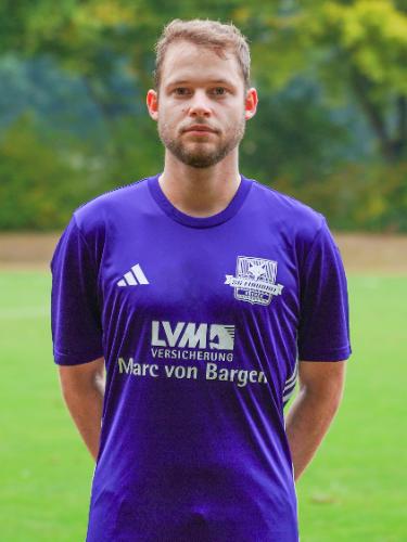 Christopher Grün