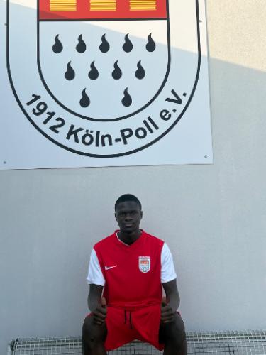 Ibrahima Sory Fofana