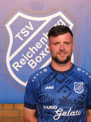 Niclas Golde
