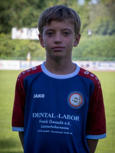 Mateo Büttner Giganti